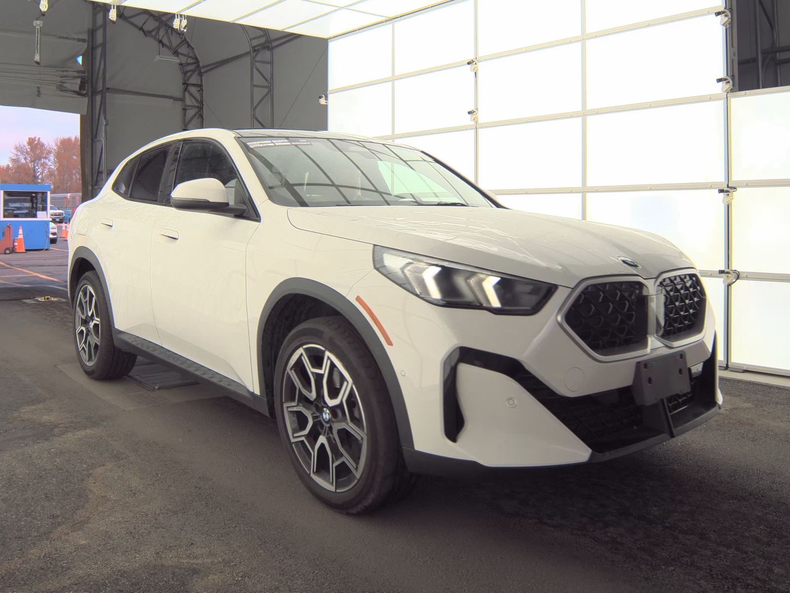 2025 BMW X2 xDrive28i AWD