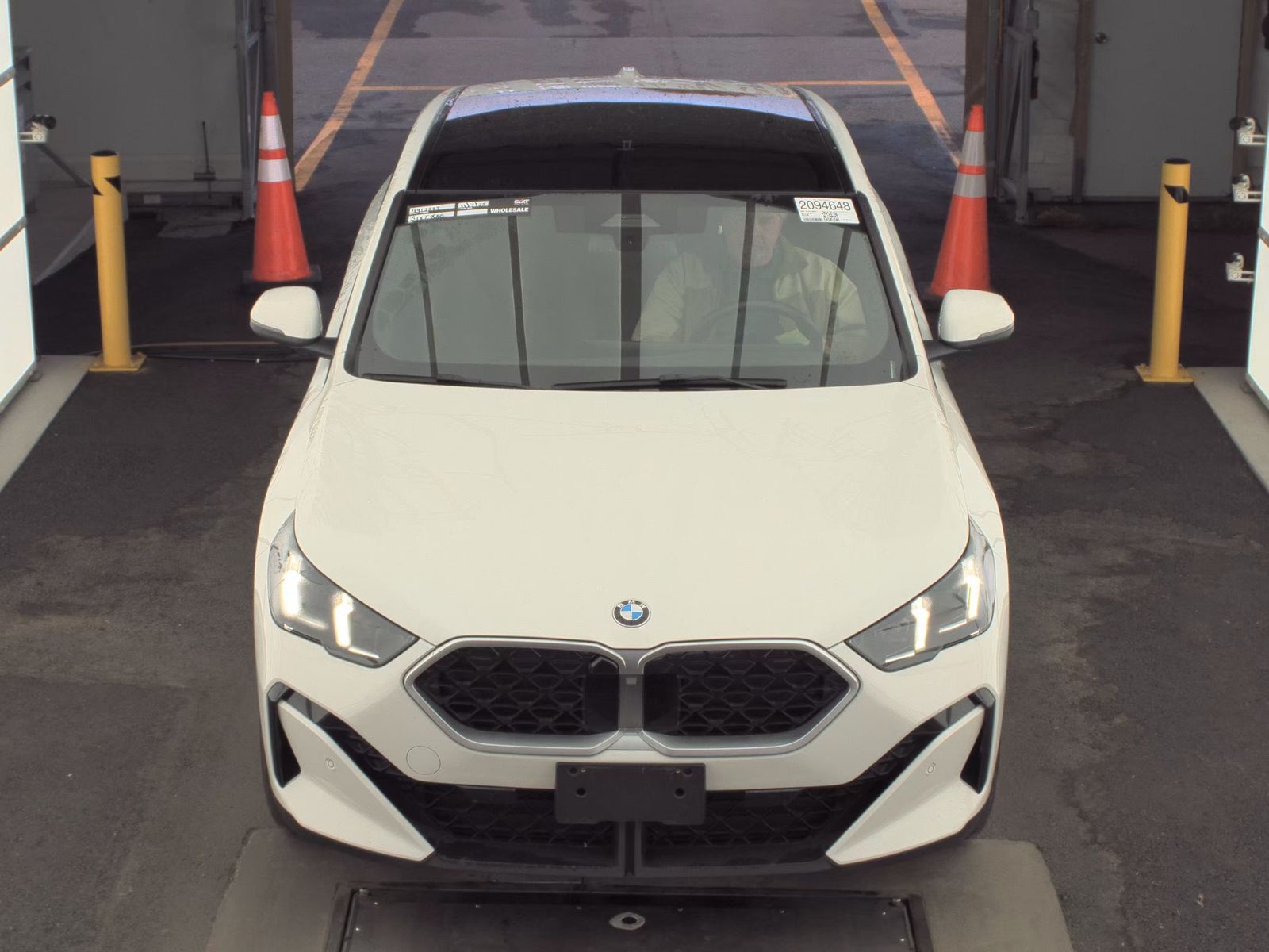 2025 BMW X2 xDrive28i AWD