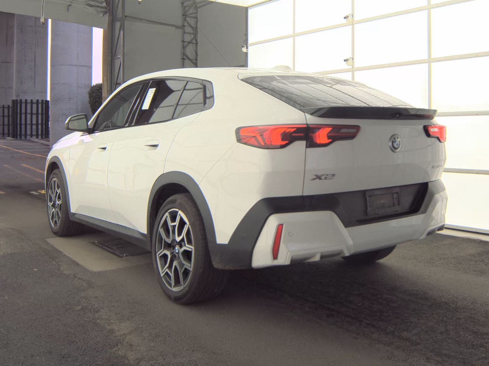 2025 BMW X2 xDrive28i AWD