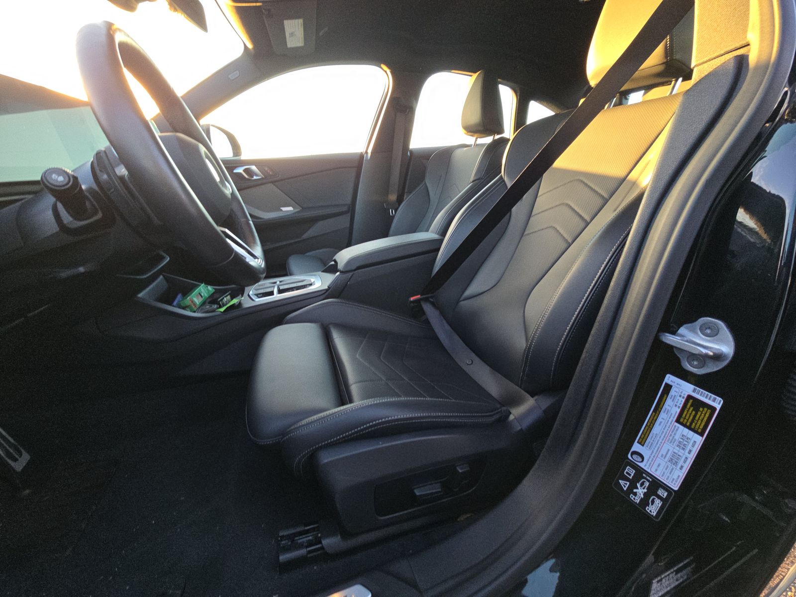 2025 BMW 2 Series 228i xDrive AWD