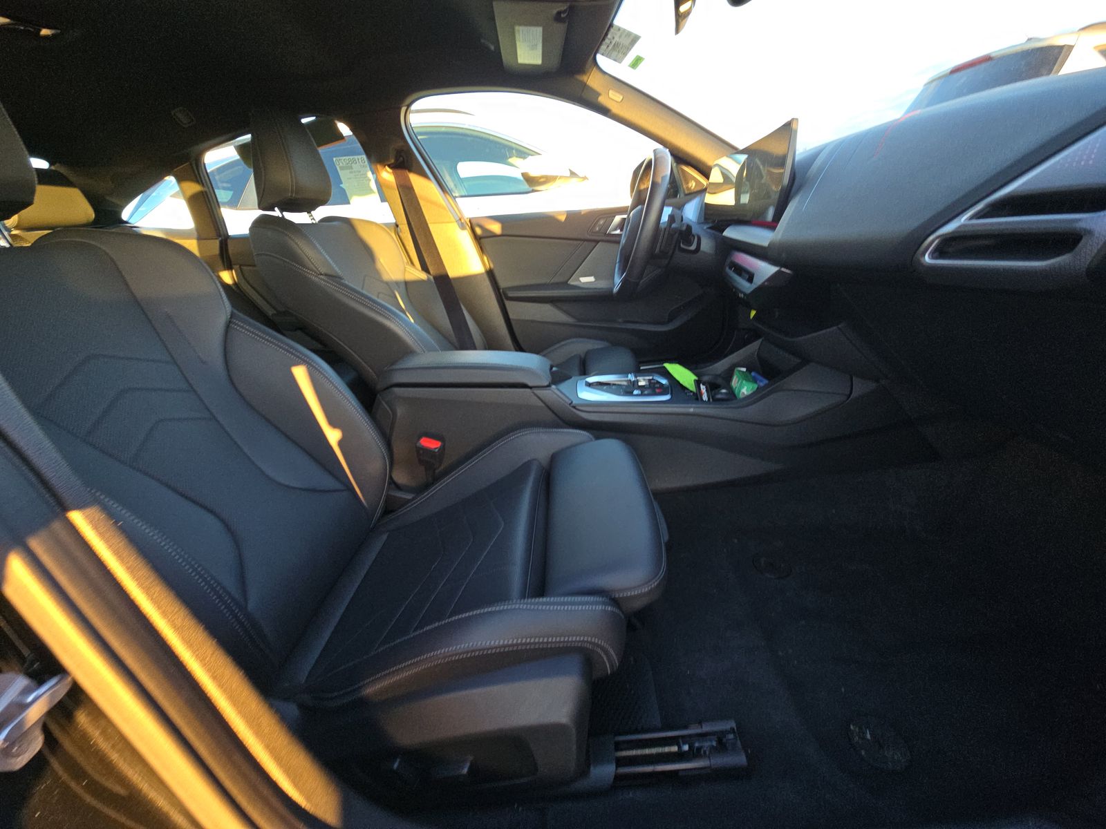 2025 BMW 2 Series 228i xDrive AWD