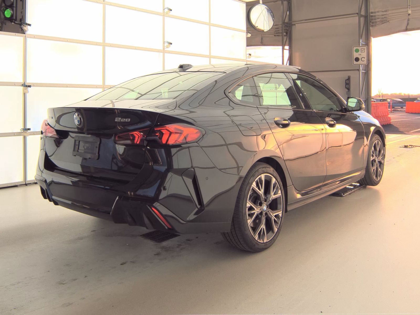 2025 BMW 2 Series 228i xDrive AWD