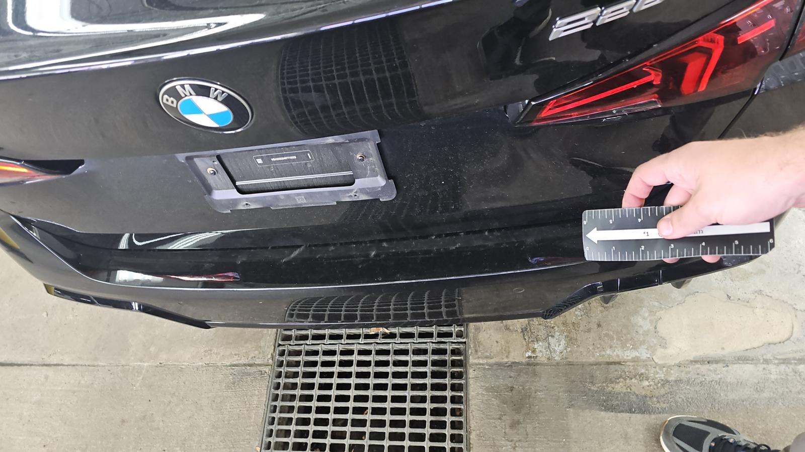 2025 BMW 2 Series 228i xDrive AWD