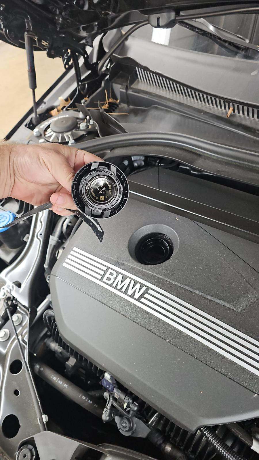 2025 BMW 2 Series 228i xDrive AWD