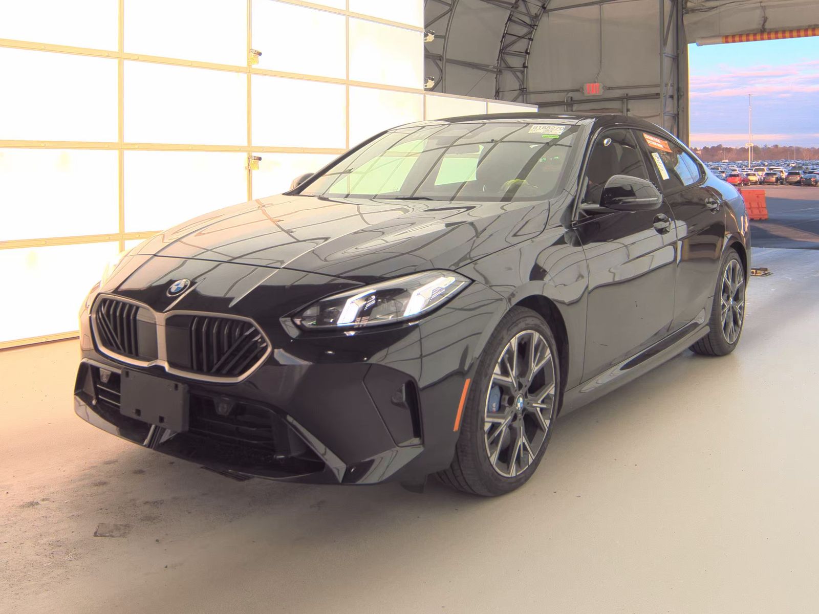 2025 BMW 2 Series 228i xDrive AWD