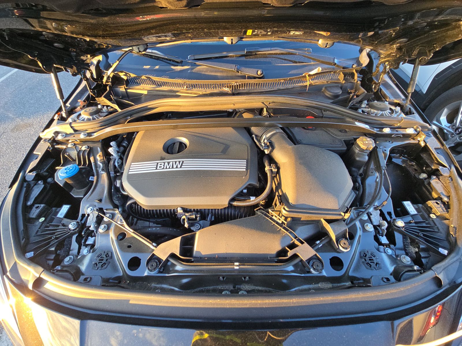 2025 BMW 2 Series 228i xDrive AWD