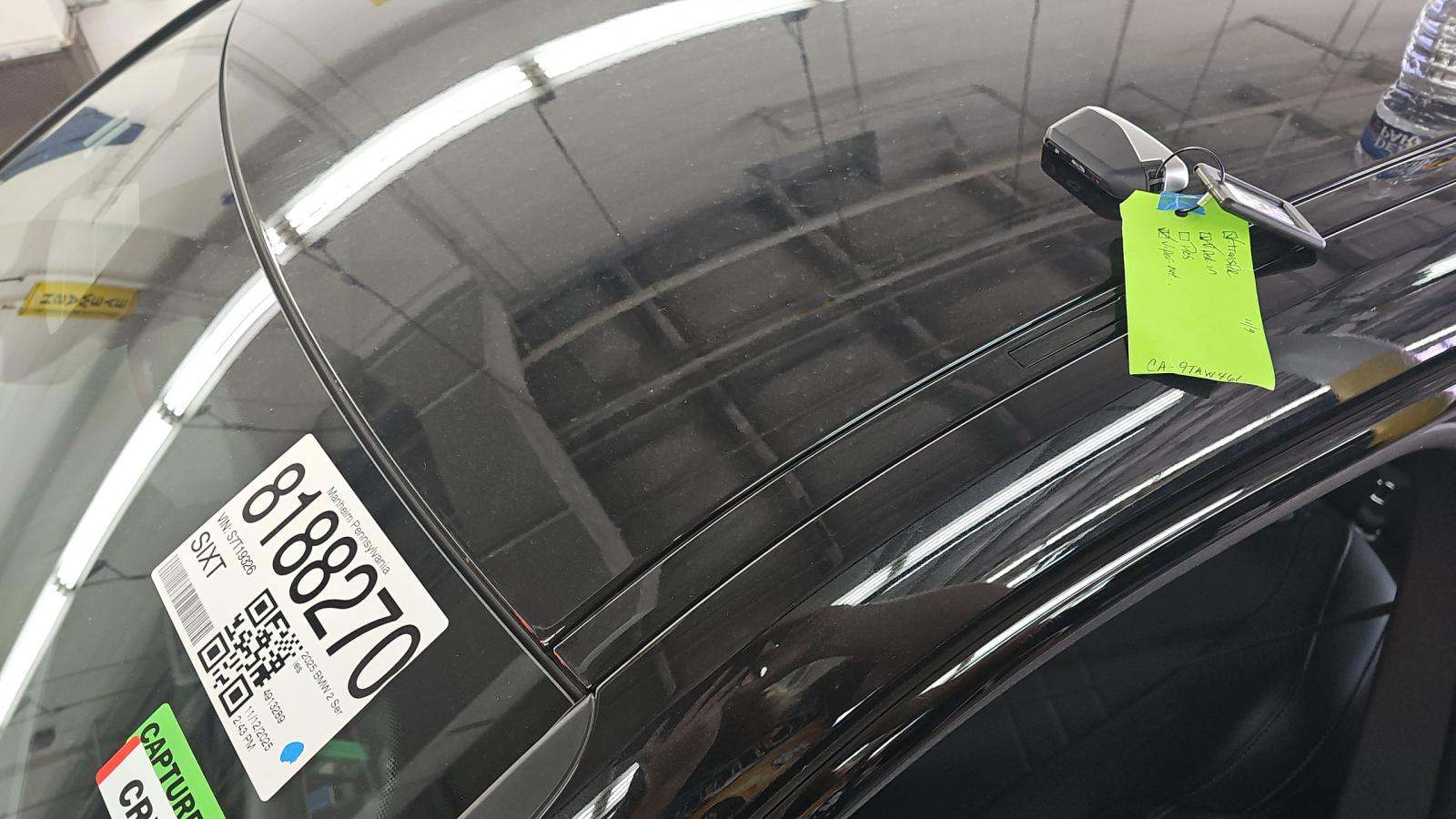 2025 BMW 2 Series 228i xDrive AWD