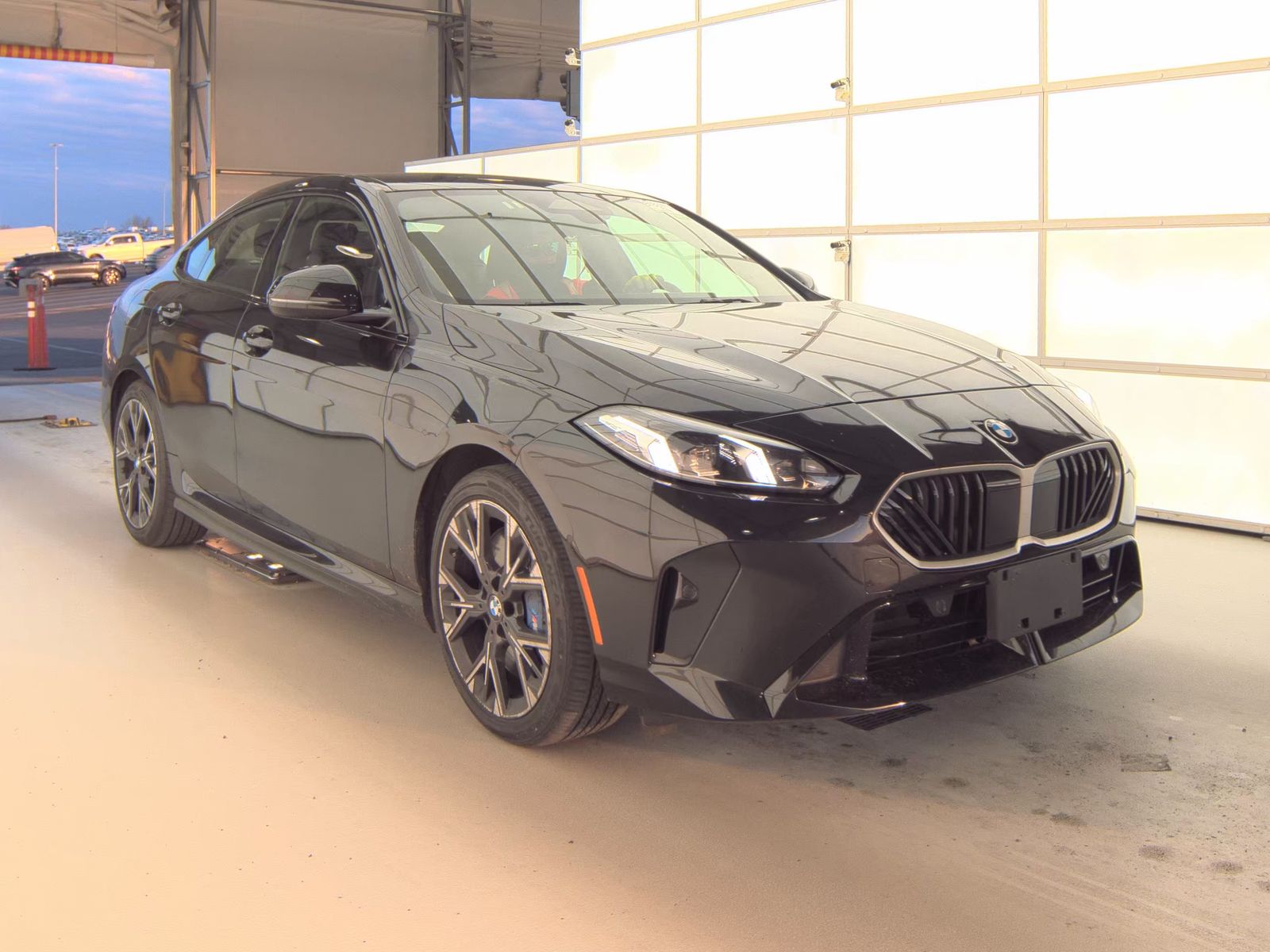 2025 BMW 2 Series 228i xDrive AWD