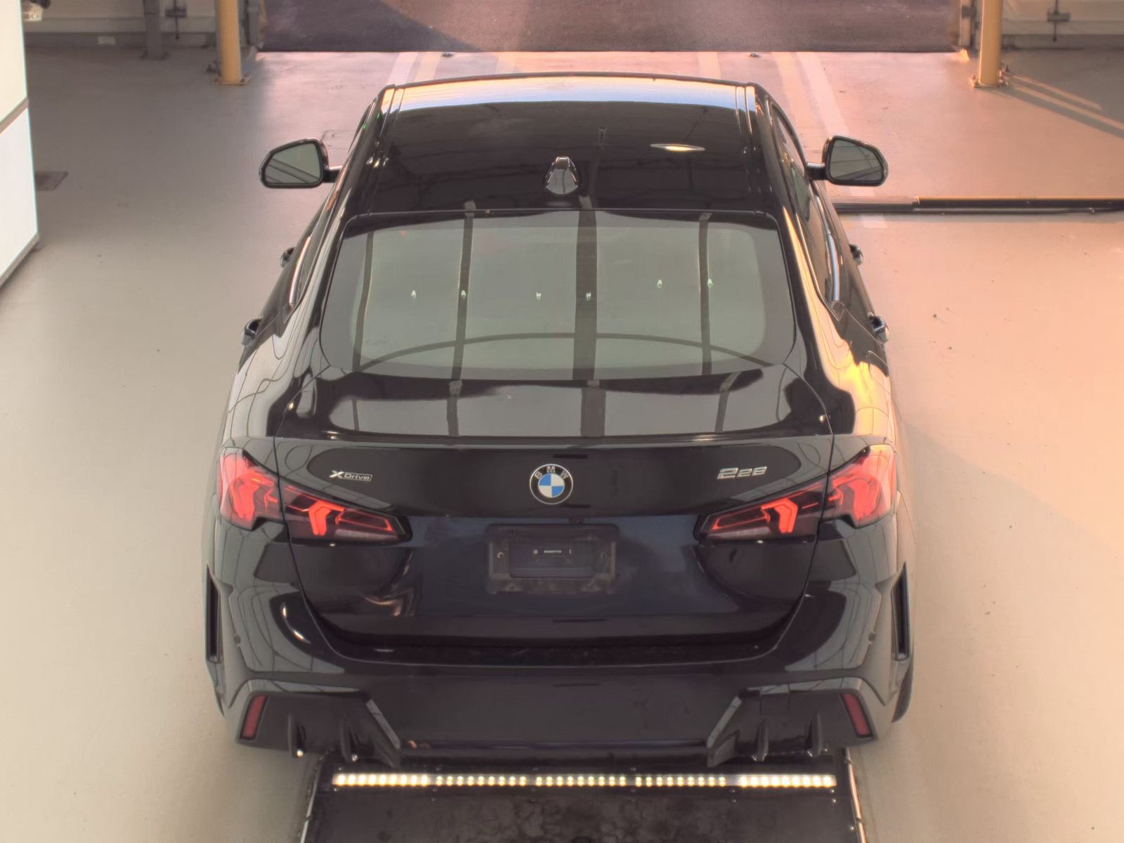 2025 BMW 2 Series 228i xDrive AWD