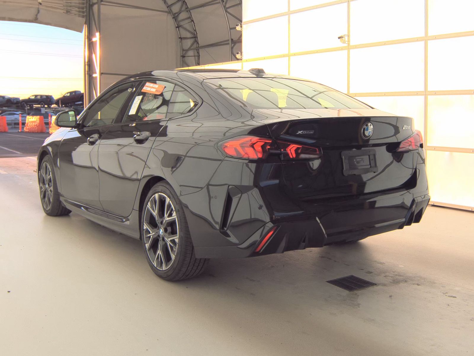 2025 BMW 2 Series 228i xDrive AWD