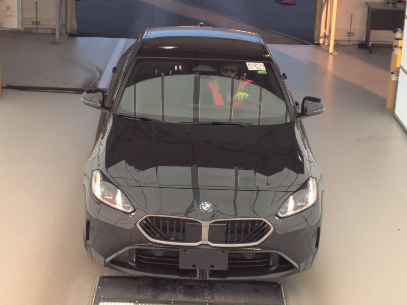 2025 BMW 2 Series 228i xDrive AWD