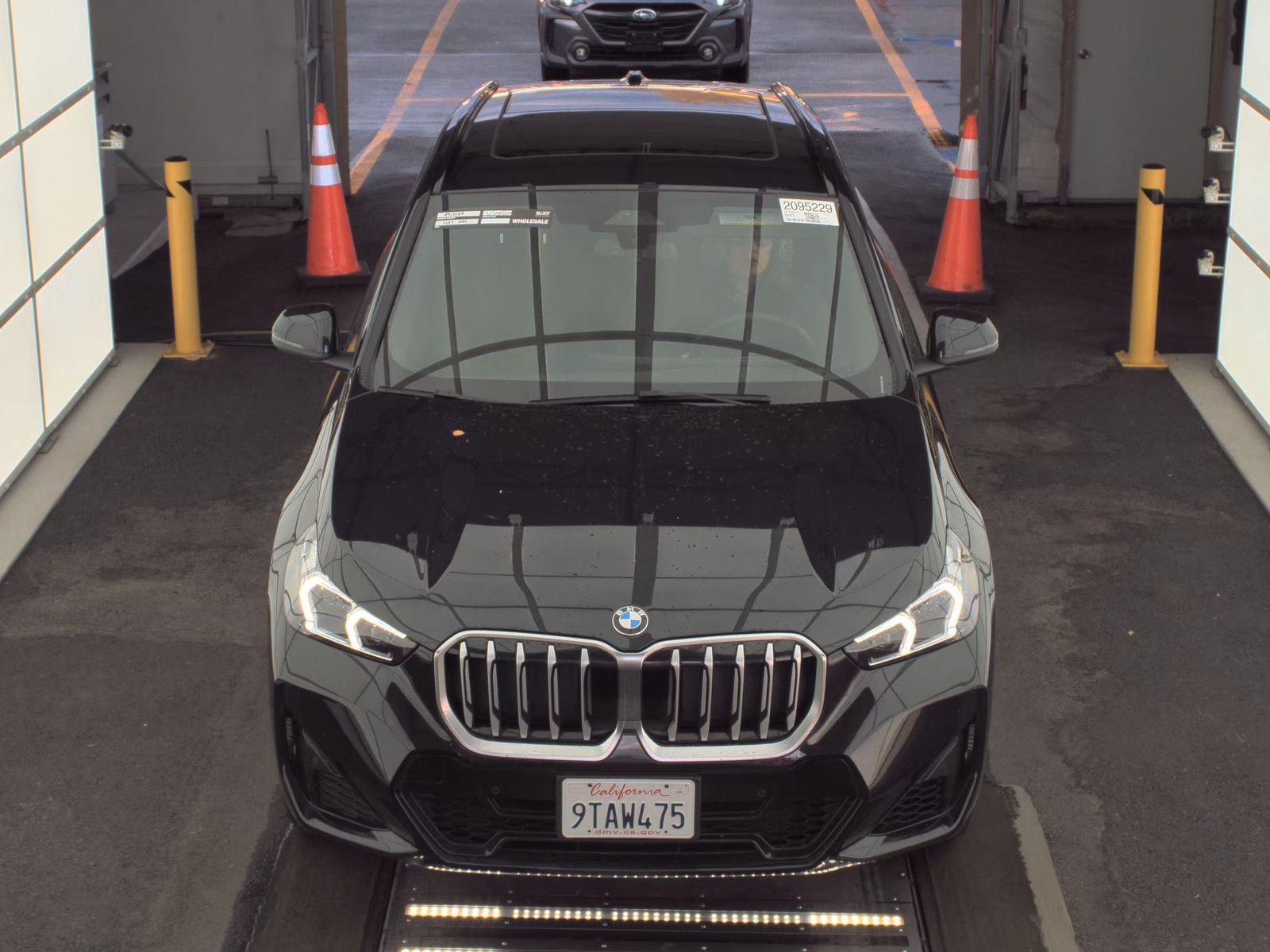 2025 BMW X1 xDrive28i AWD