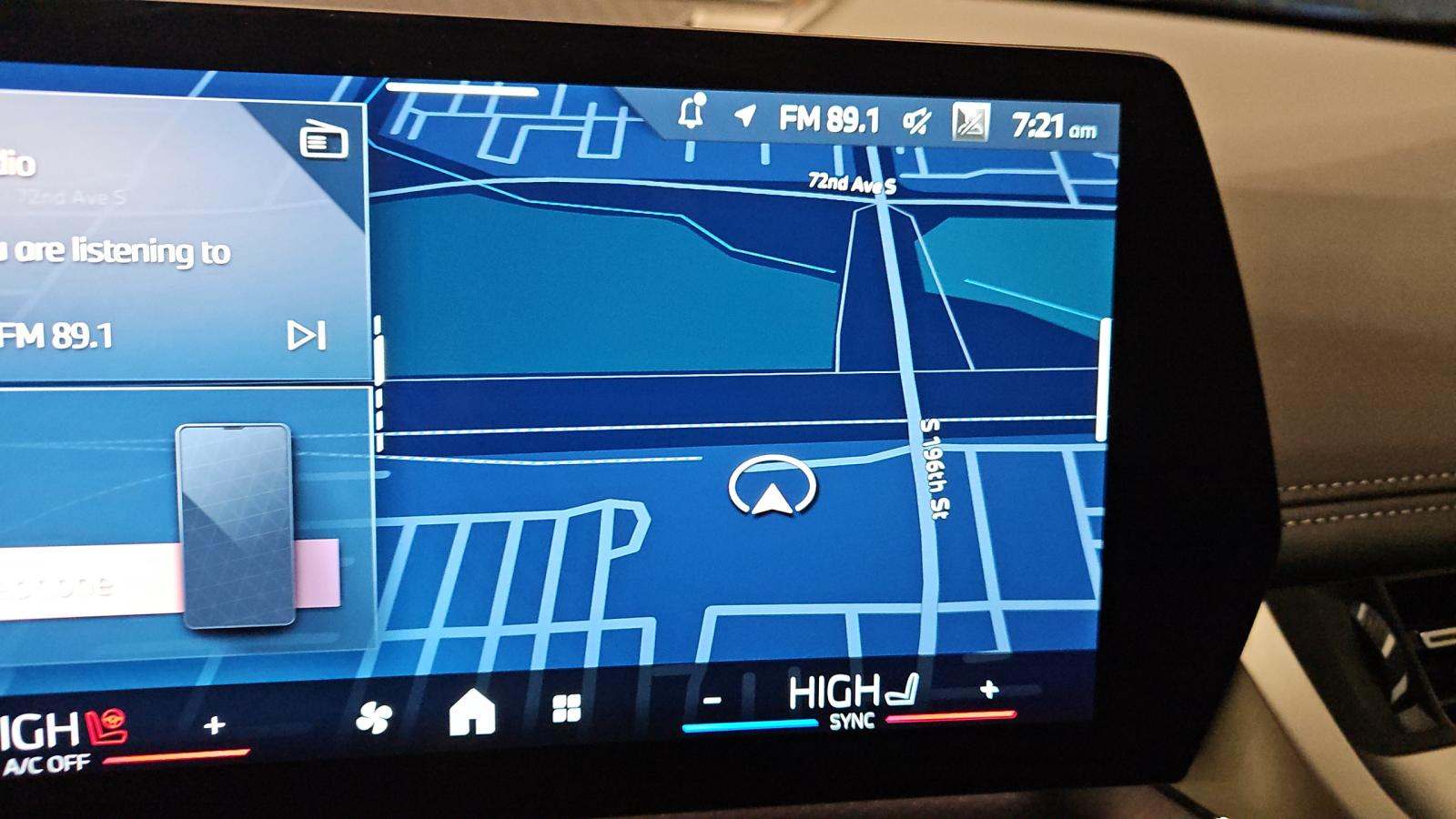 2025 BMW X1 xDrive28i AWD