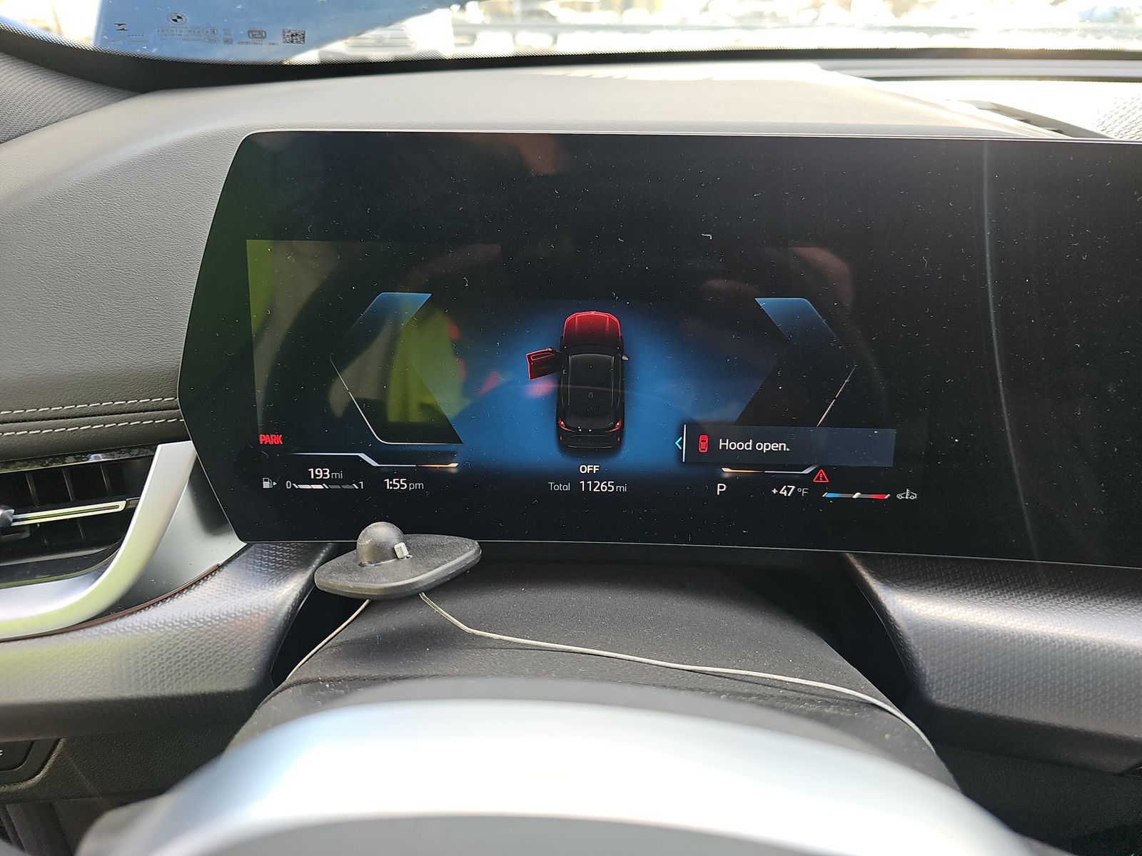 2025 BMW X1 xDrive28i AWD