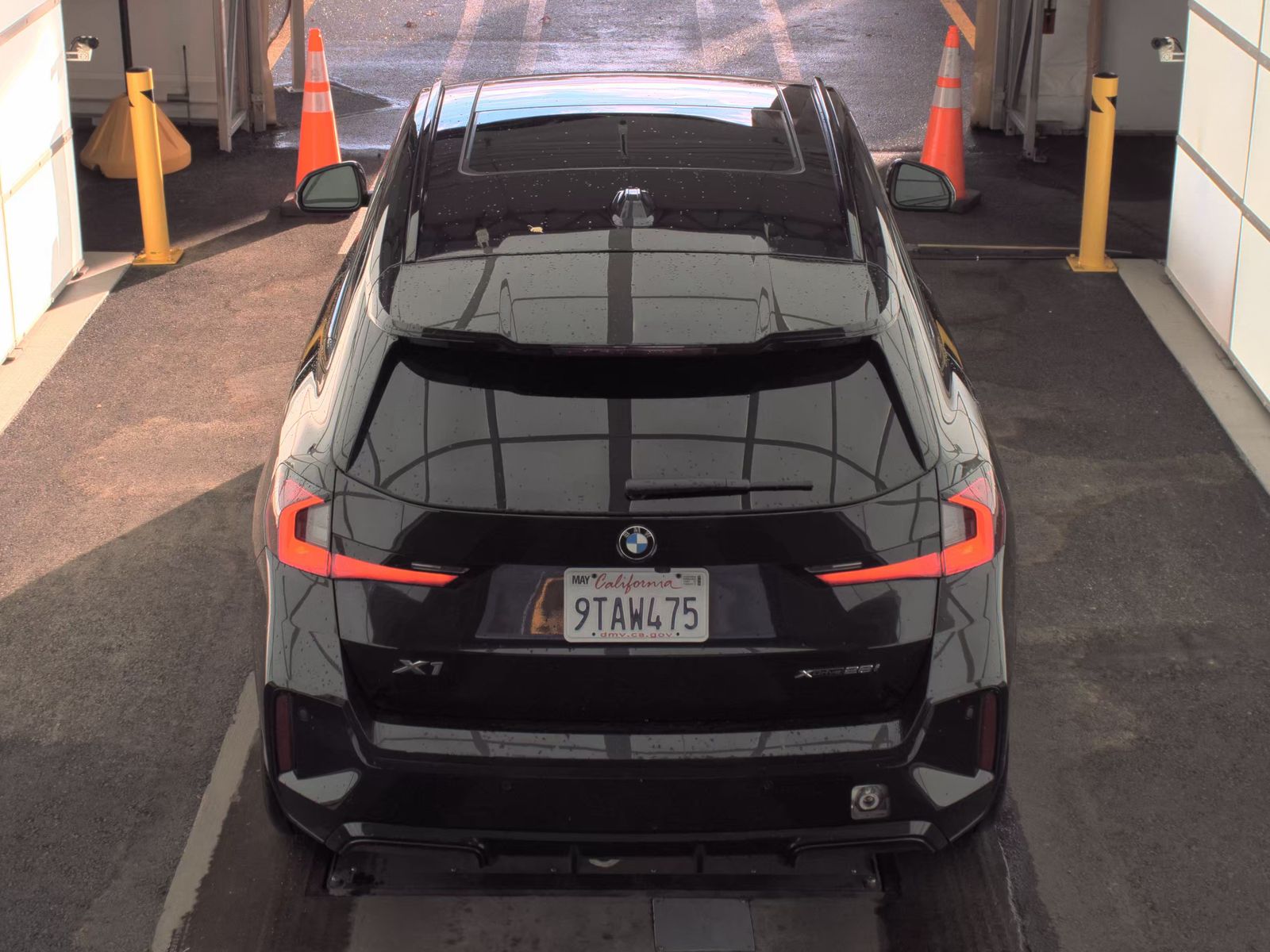 2025 BMW X1 xDrive28i AWD