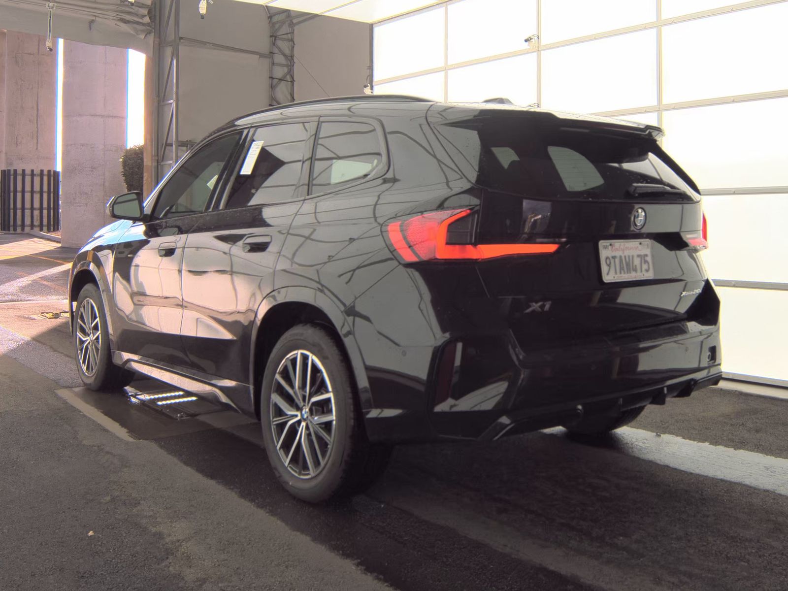 2025 BMW X1 xDrive28i AWD