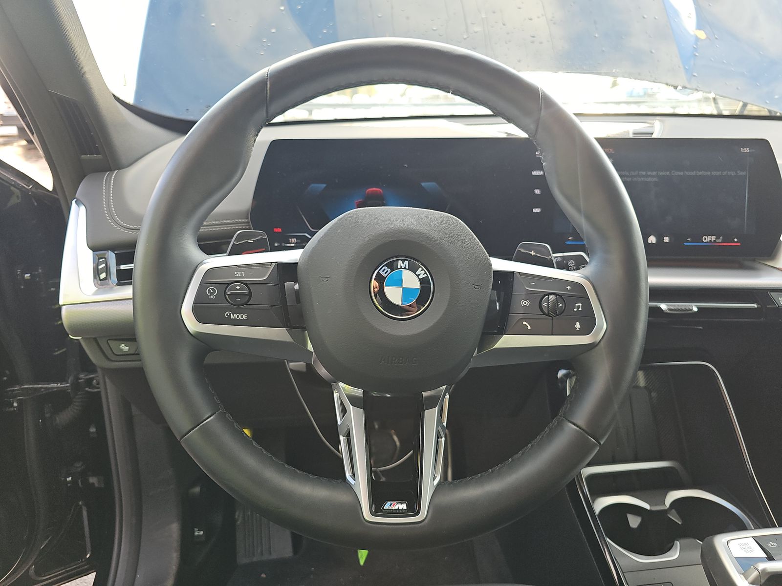 2025 BMW X1 xDrive28i AWD