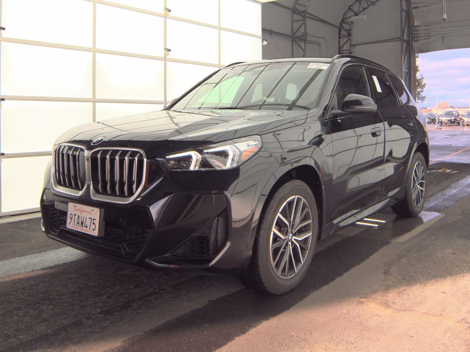 2025 BMW X1 xDrive28i AWD