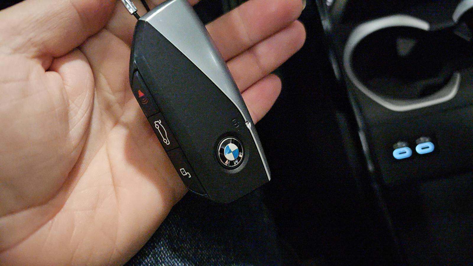 2025 BMW X1 xDrive28i AWD