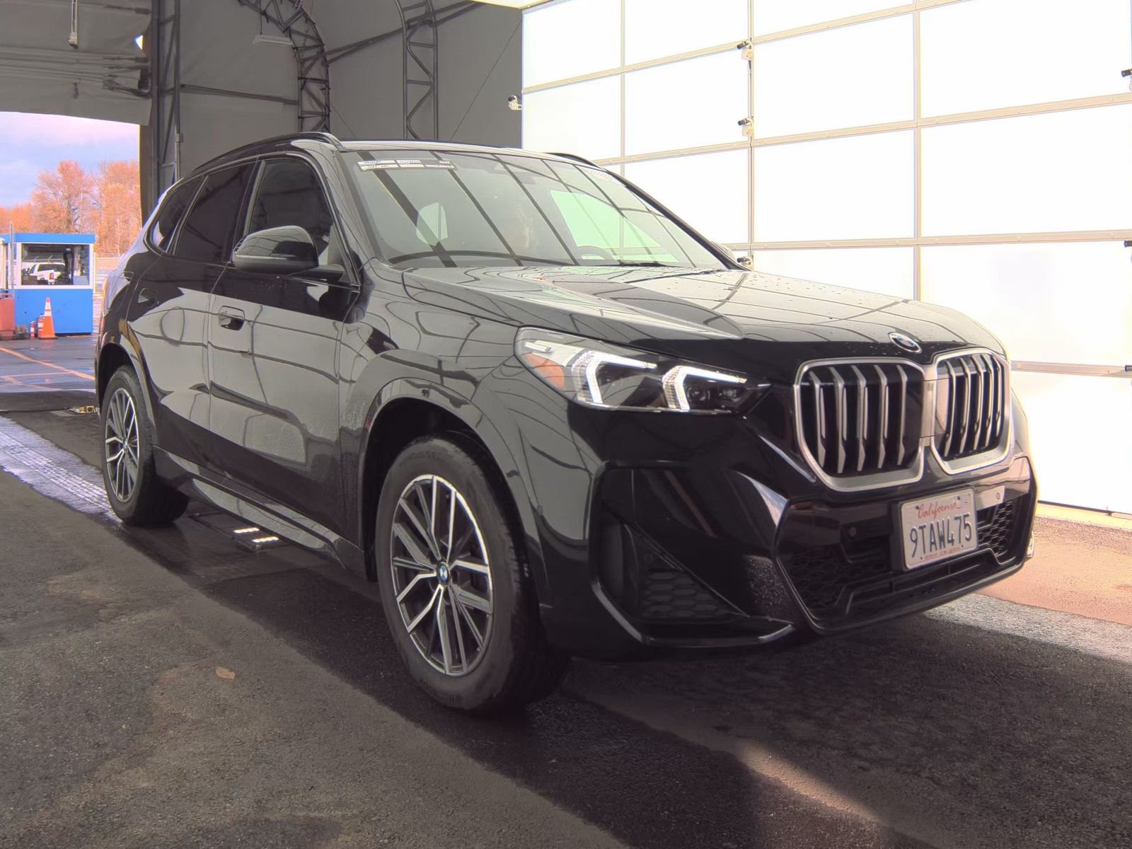 2025 BMW X1 xDrive28i AWD