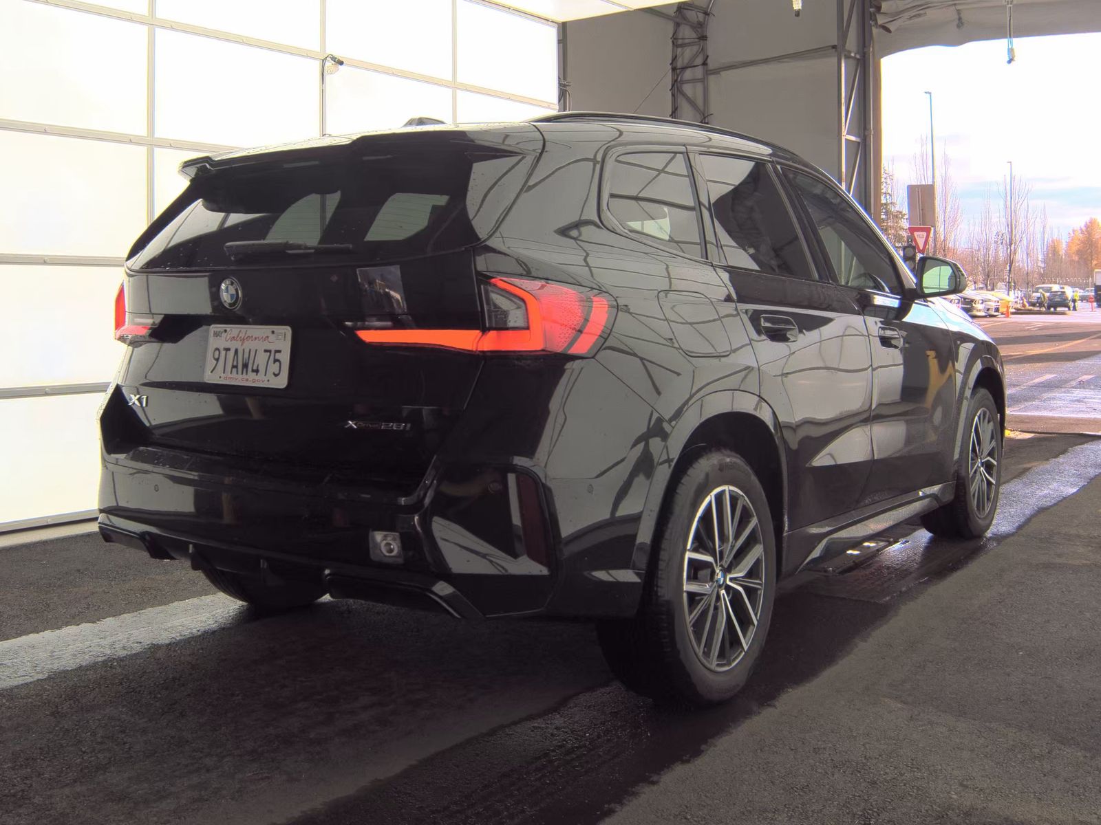 2025 BMW X1 xDrive28i AWD