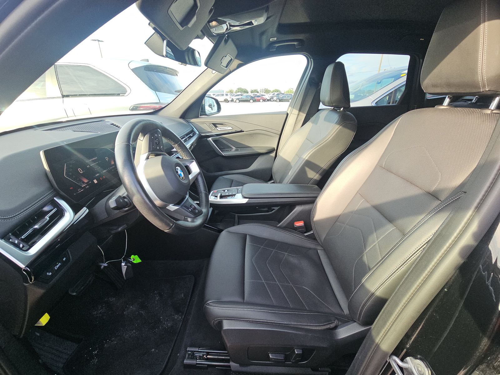 2025 BMW X1 xDrive28i AWD