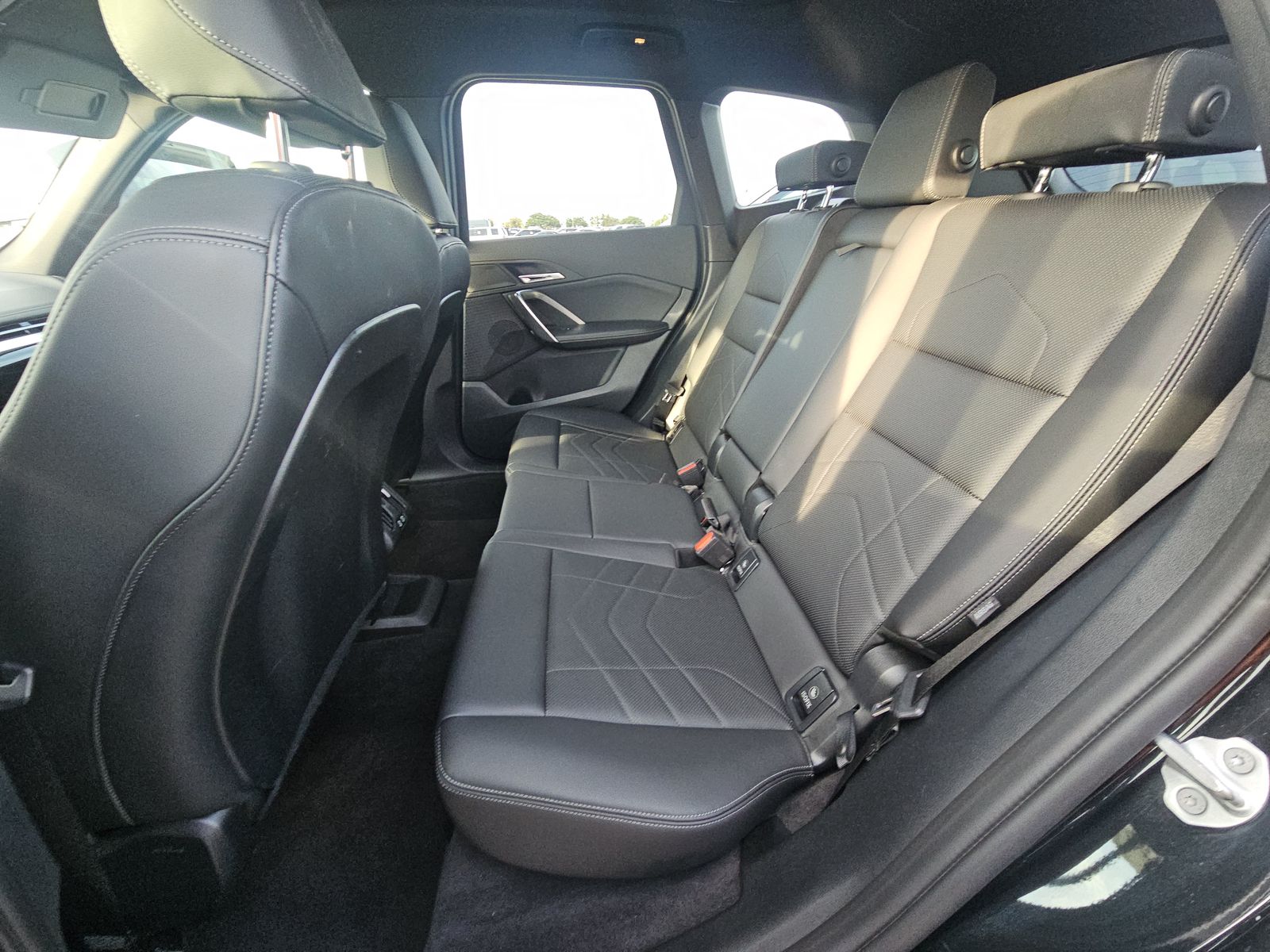 2025 BMW X1 xDrive28i AWD