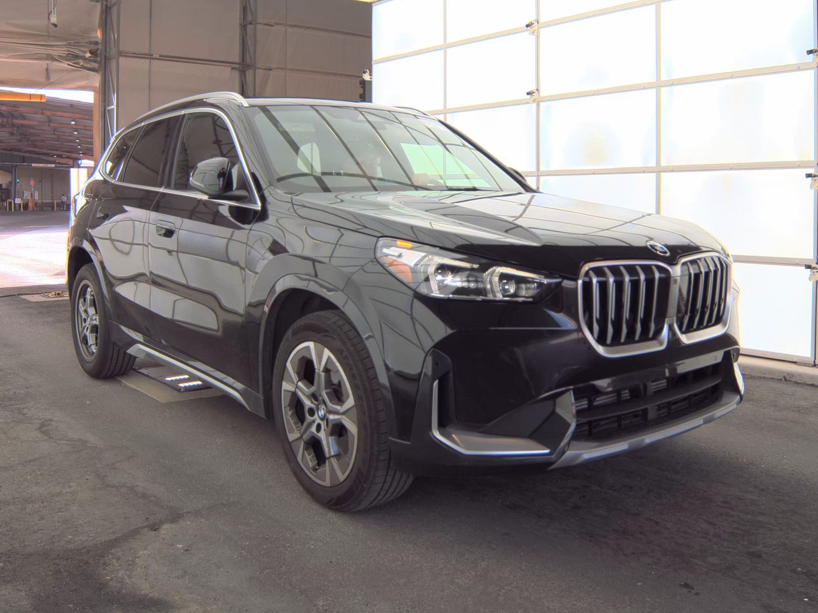 2025 BMW X1 xDrive28i AWD