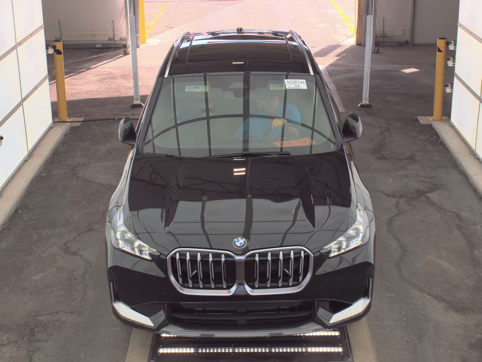 2025 BMW X1 xDrive28i AWD
