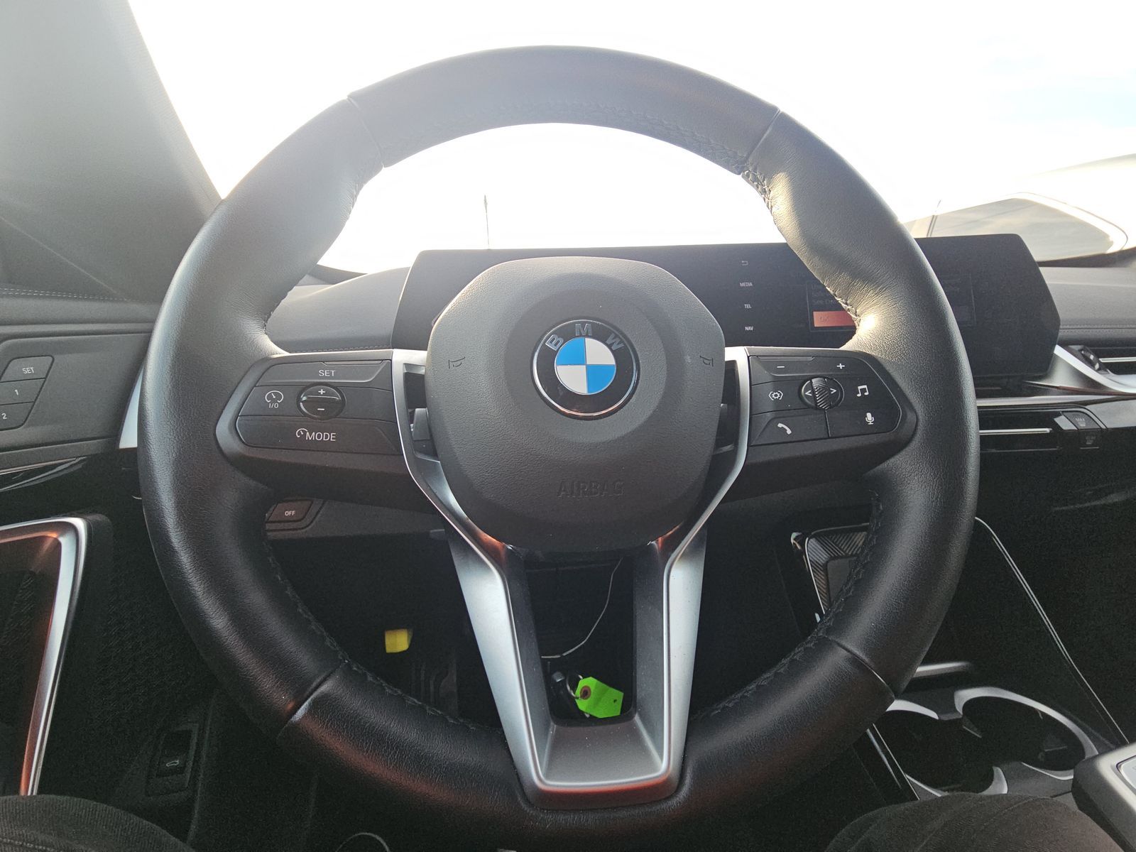 2025 BMW X1 xDrive28i AWD