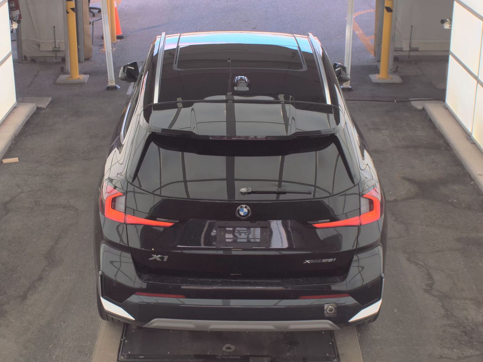 2025 BMW X1 xDrive28i AWD