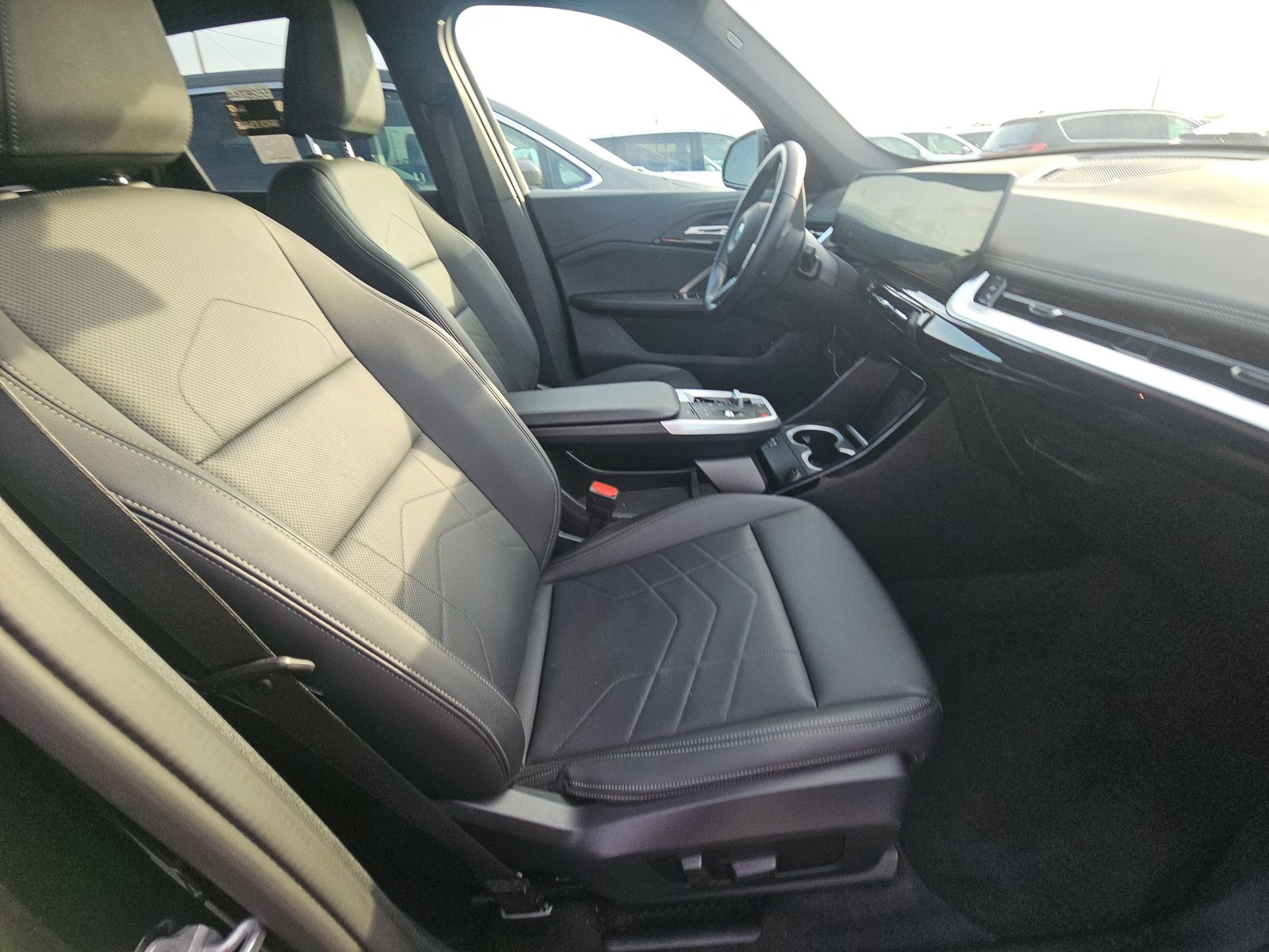 2025 BMW X1 xDrive28i AWD