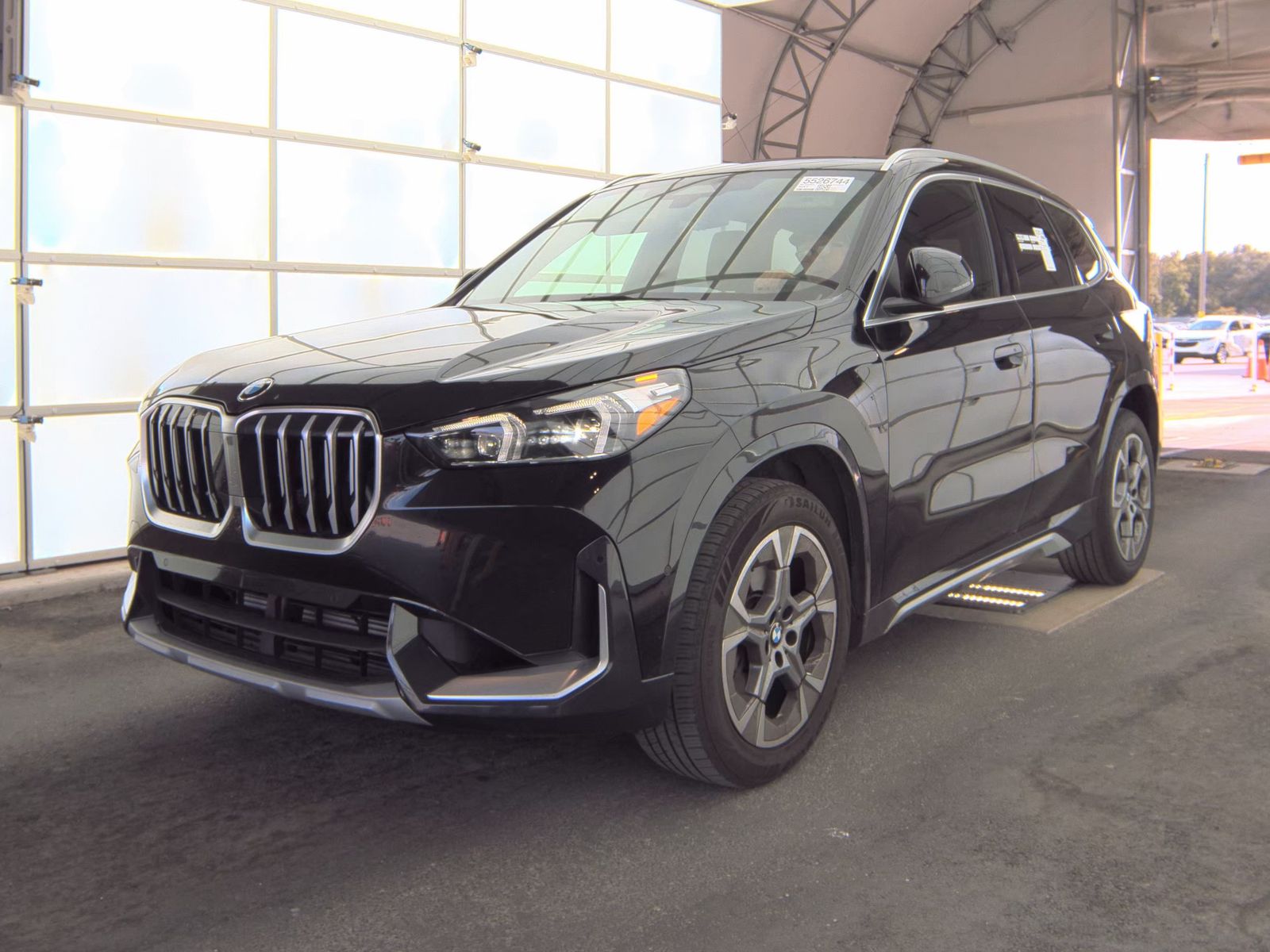 2025 BMW X1 xDrive28i AWD