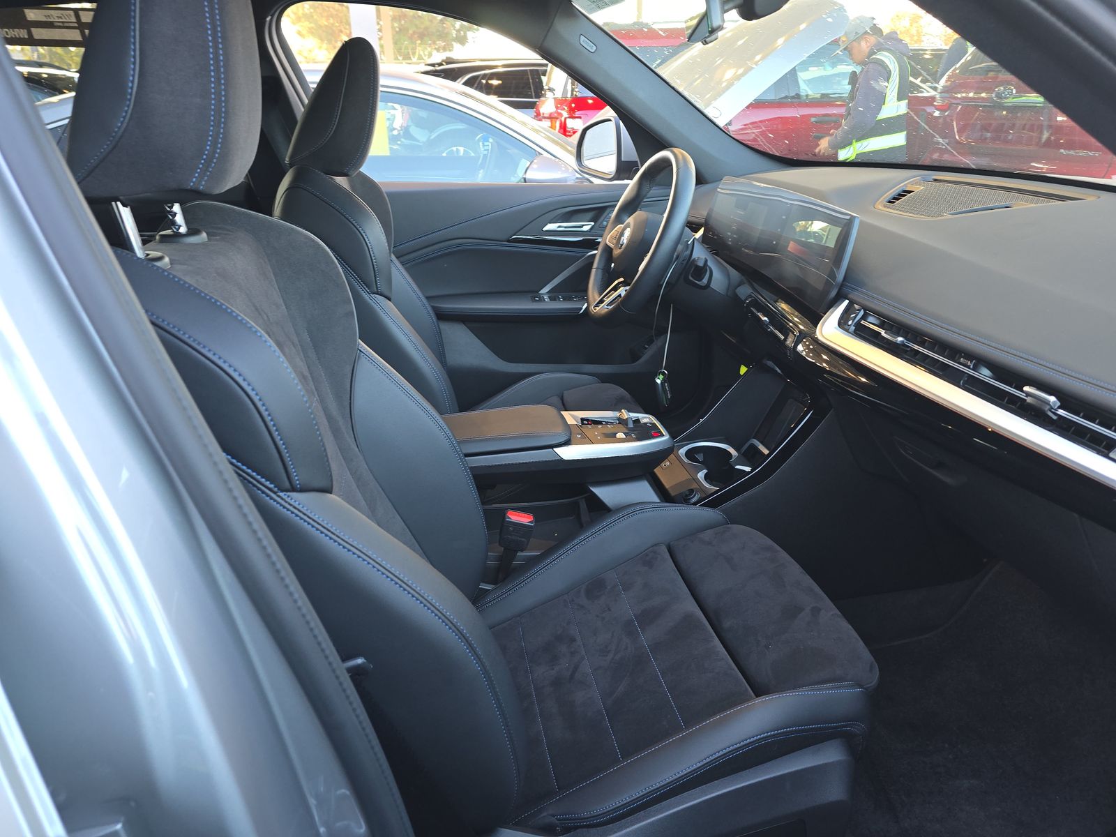 2025 BMW X1 xDrive28i AWD