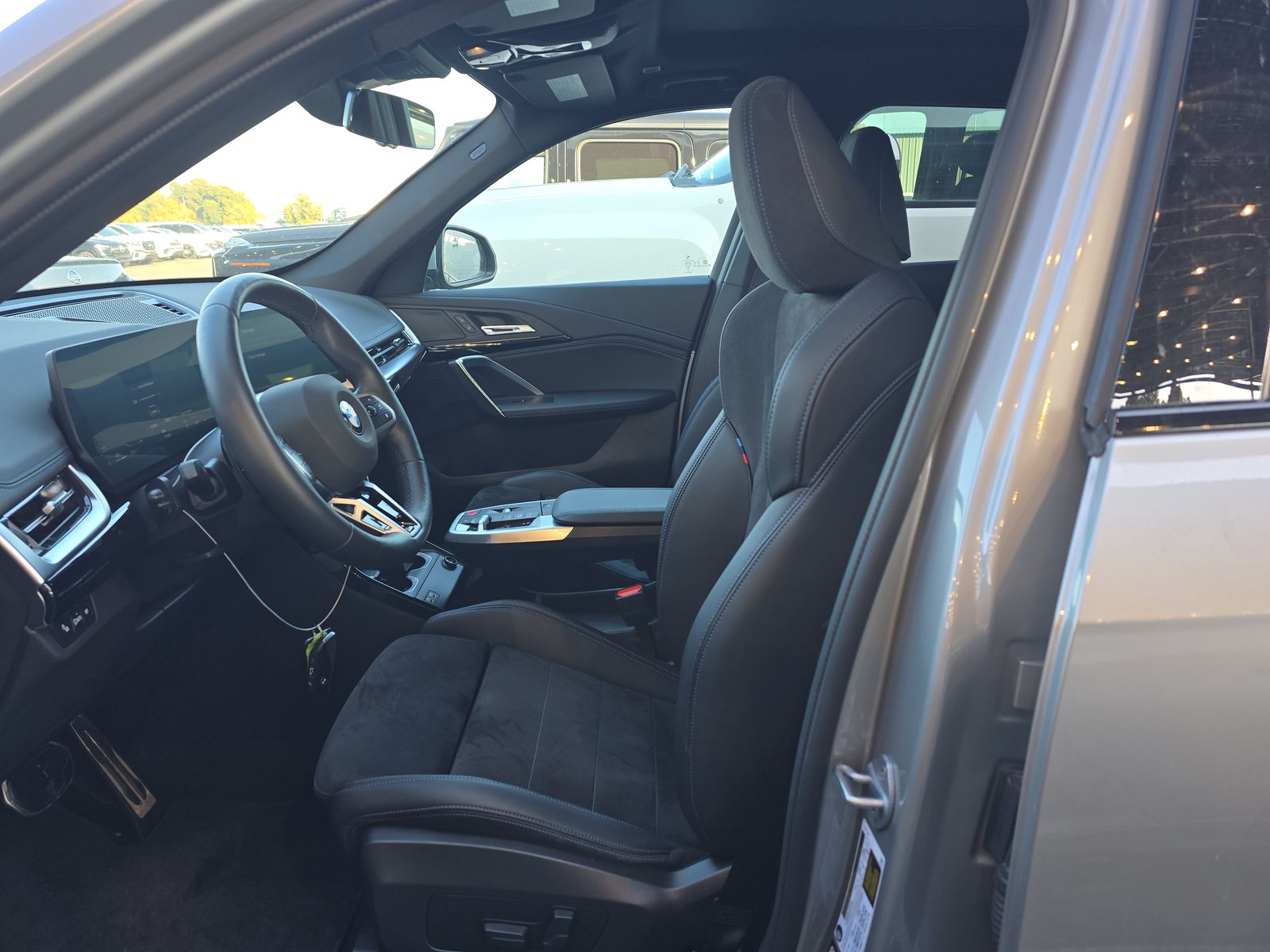 2025 BMW X1 xDrive28i AWD