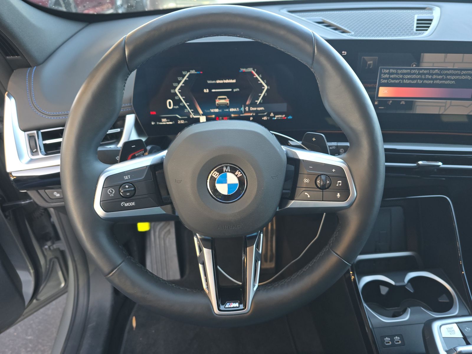 2025 BMW X1 xDrive28i AWD