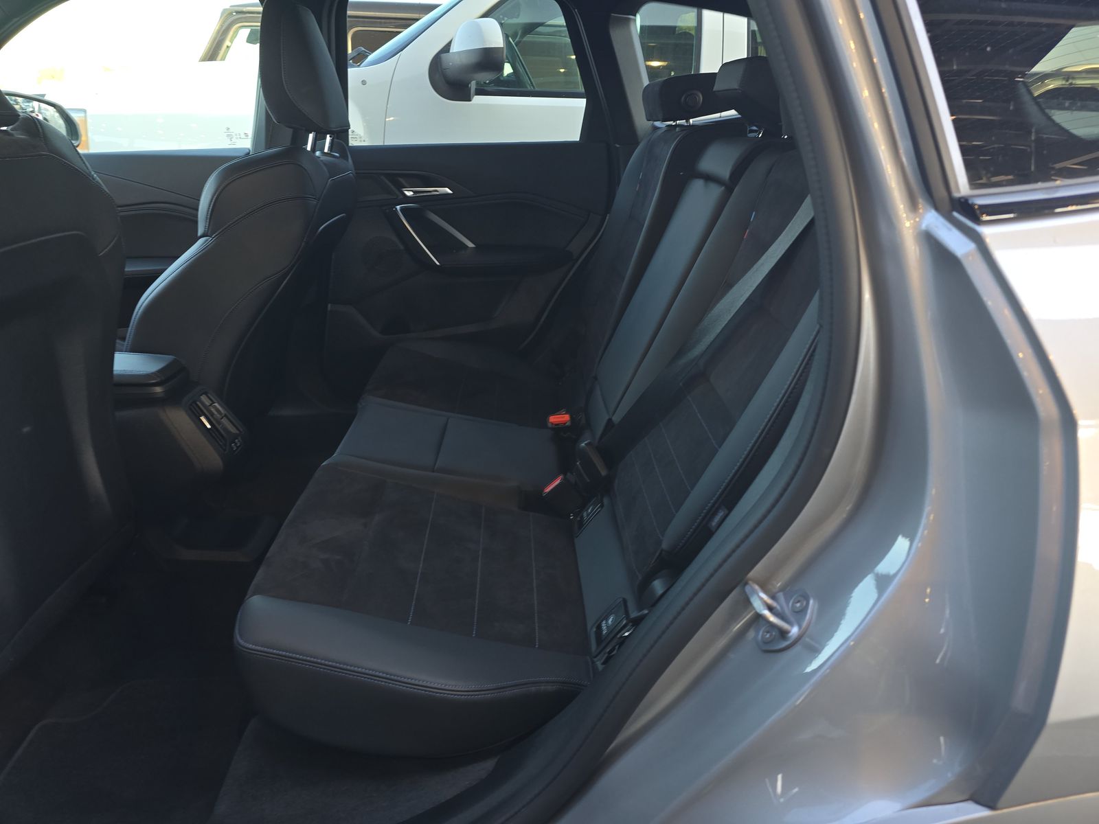 2025 BMW X1 xDrive28i AWD