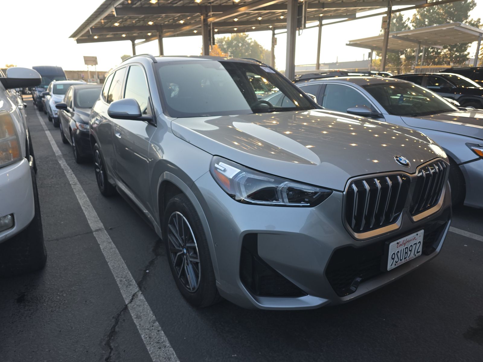 2025 BMW X1 xDrive28i AWD