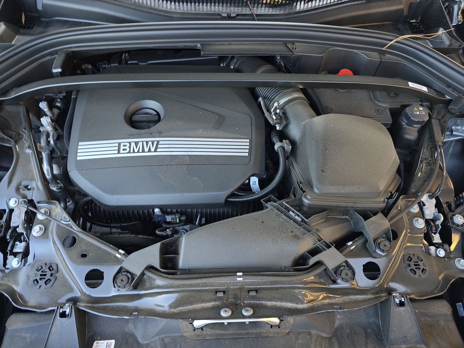 2025 BMW X1 xDrive28i AWD