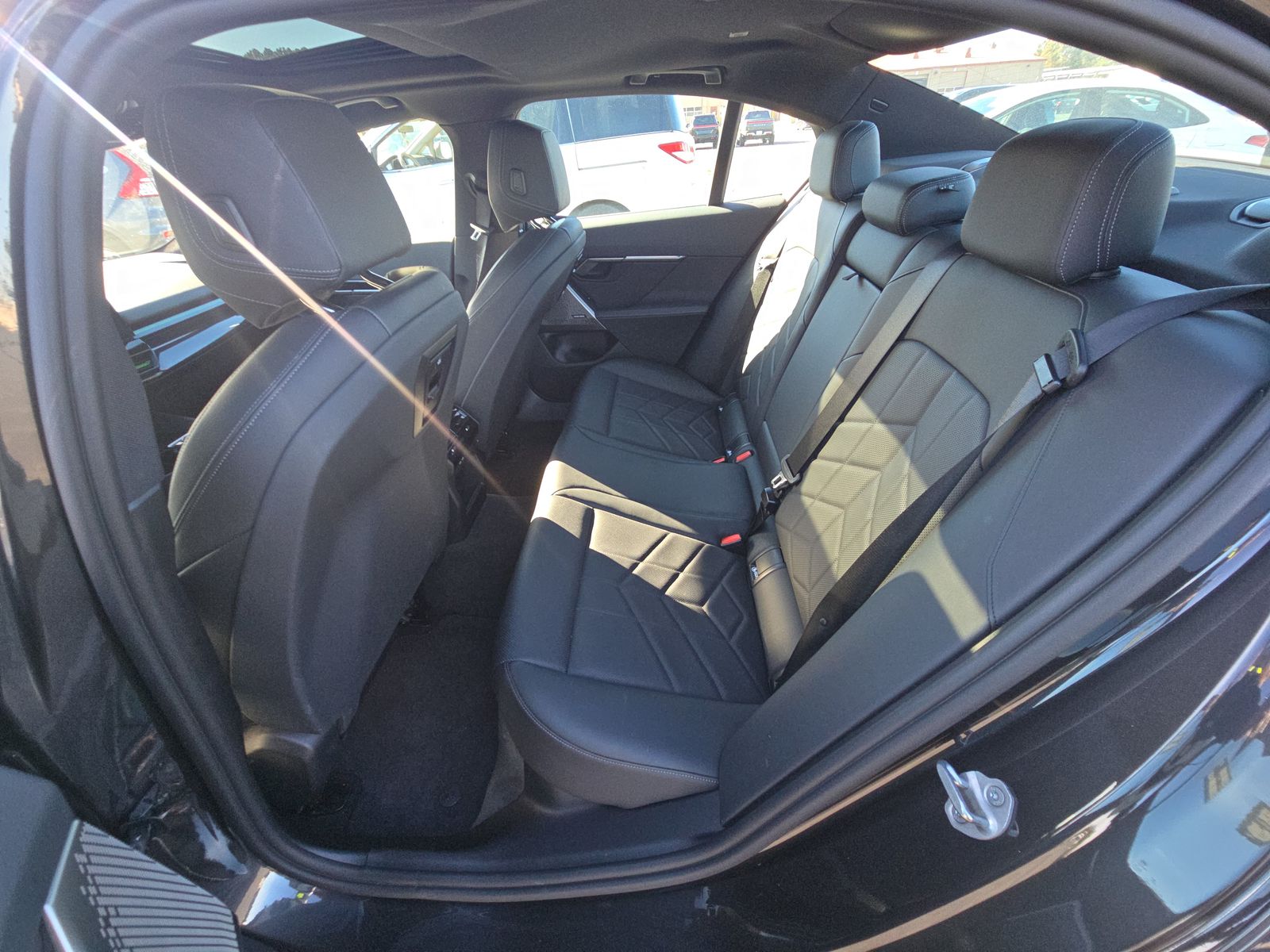 2024 BMW 5 Series 530i xDrive AWD