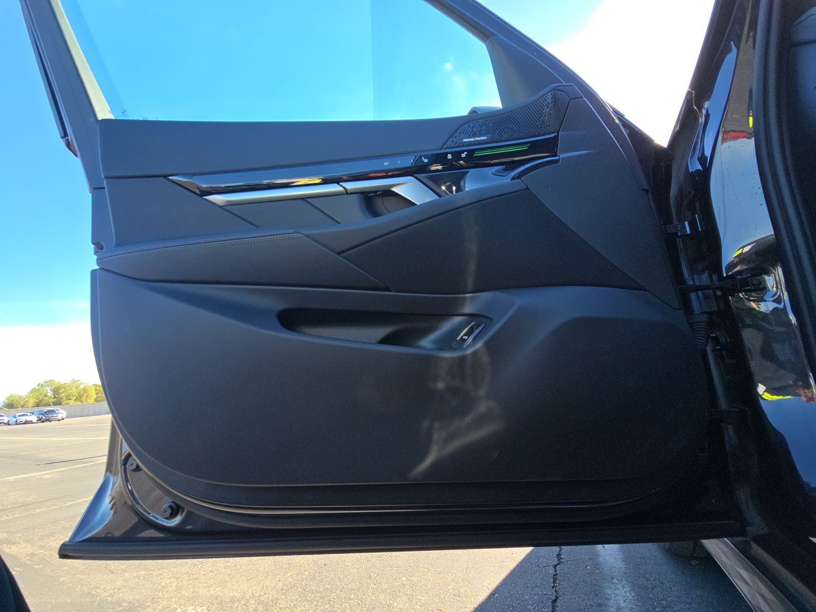 2024 BMW 5 Series 530i xDrive AWD