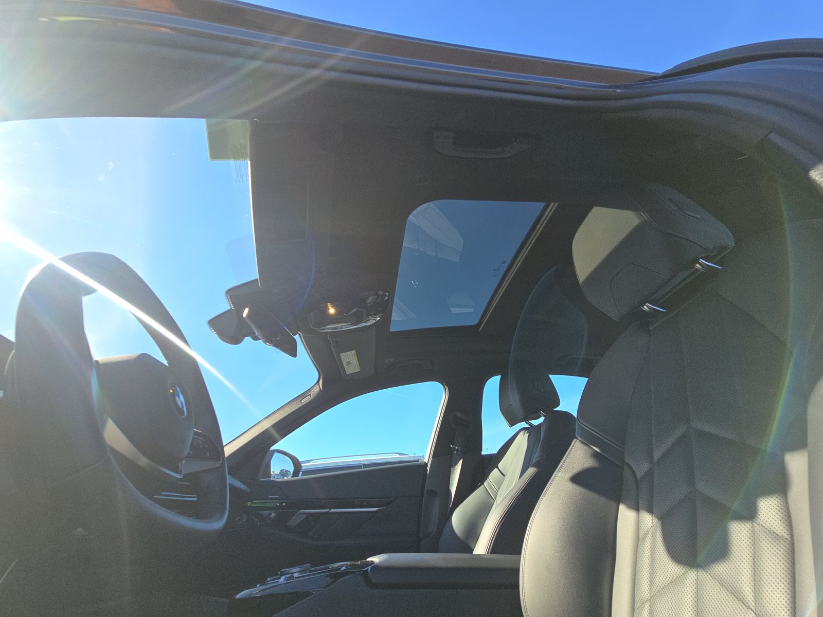 2024 BMW 5 Series 530i xDrive AWD