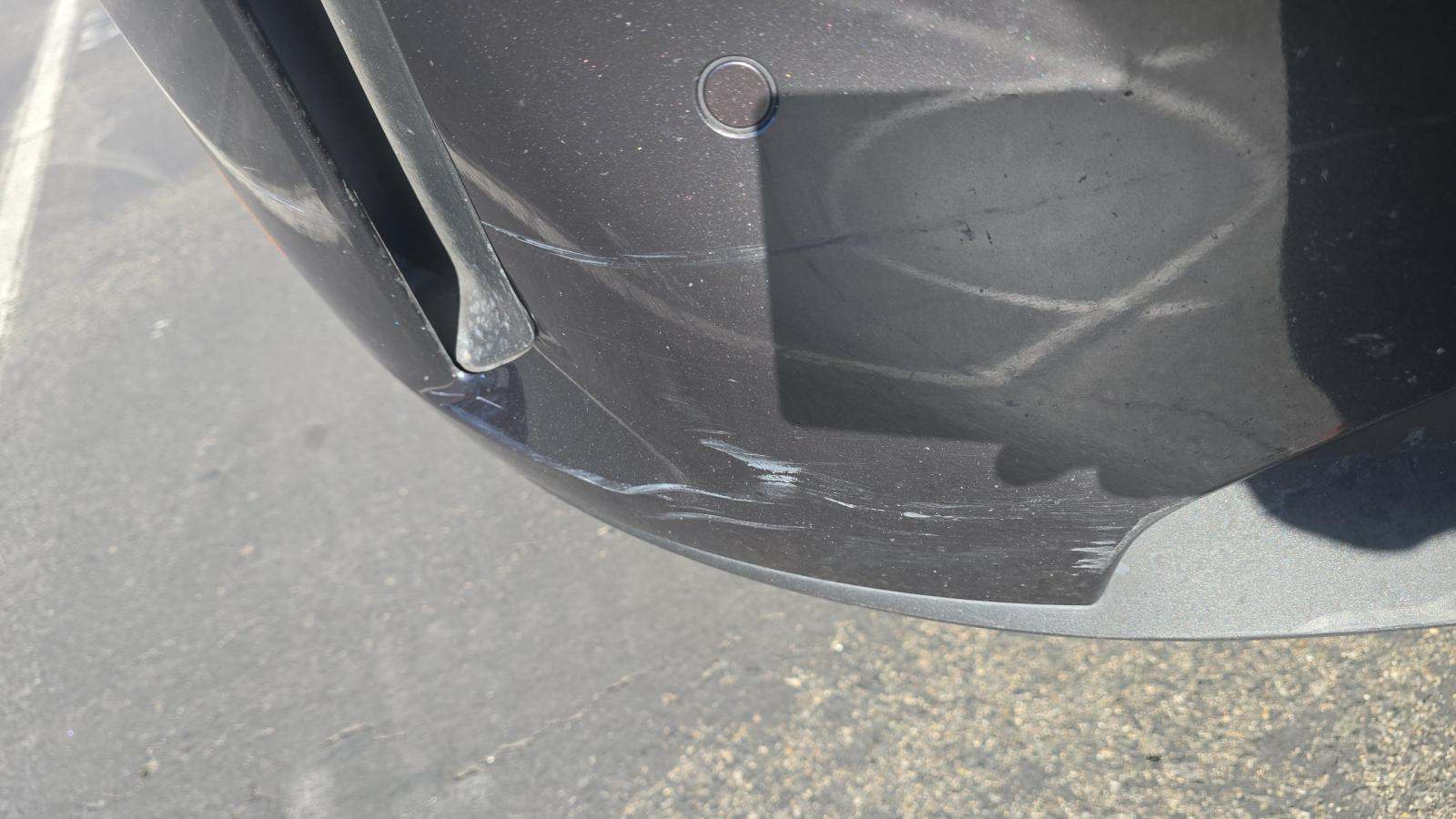 2024 BMW 5 Series 530i xDrive AWD