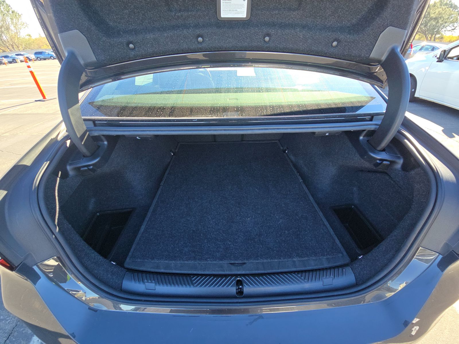 2024 BMW 5 Series 530i xDrive AWD