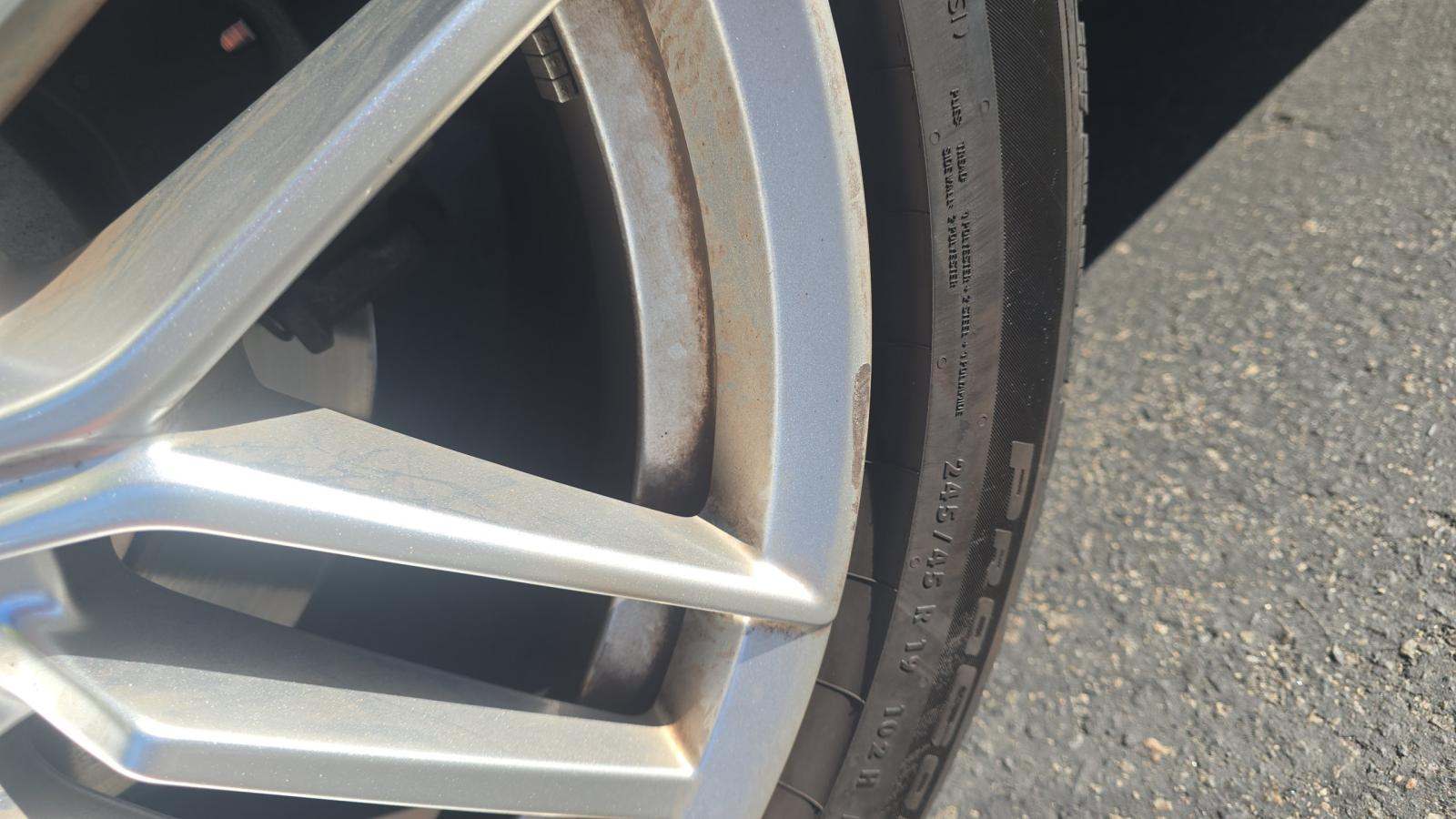 2024 BMW 5 Series 530i xDrive AWD