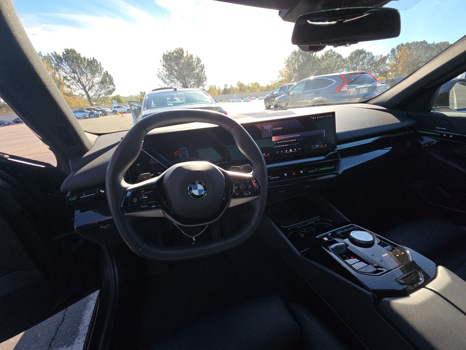 2024 BMW 5 Series 530i xDrive AWD