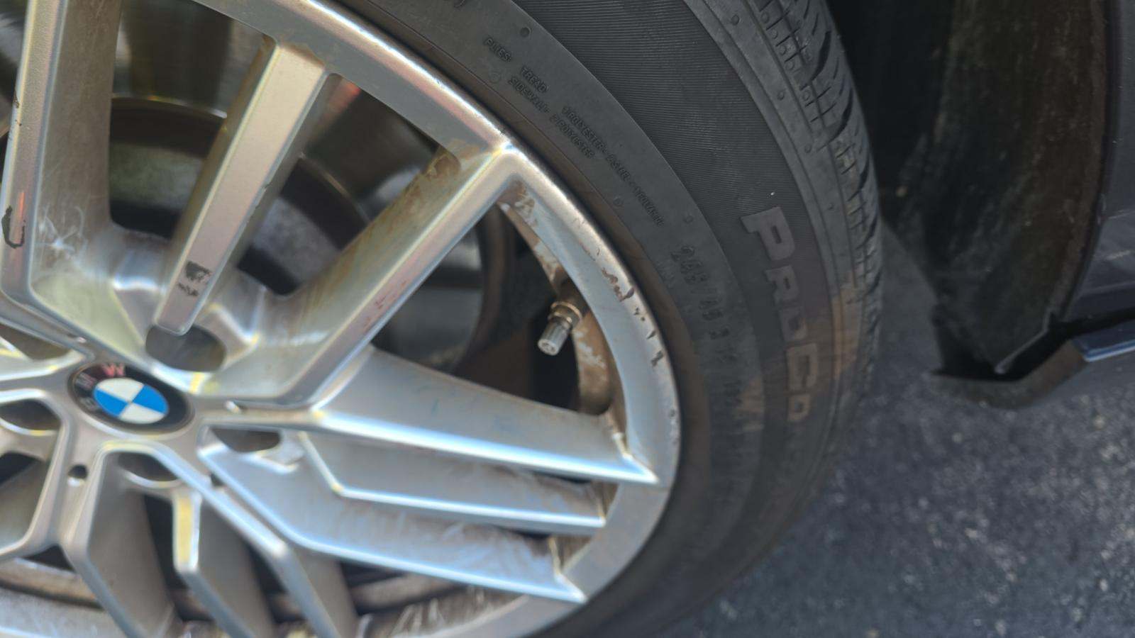 2024 BMW 5 Series 530i xDrive AWD