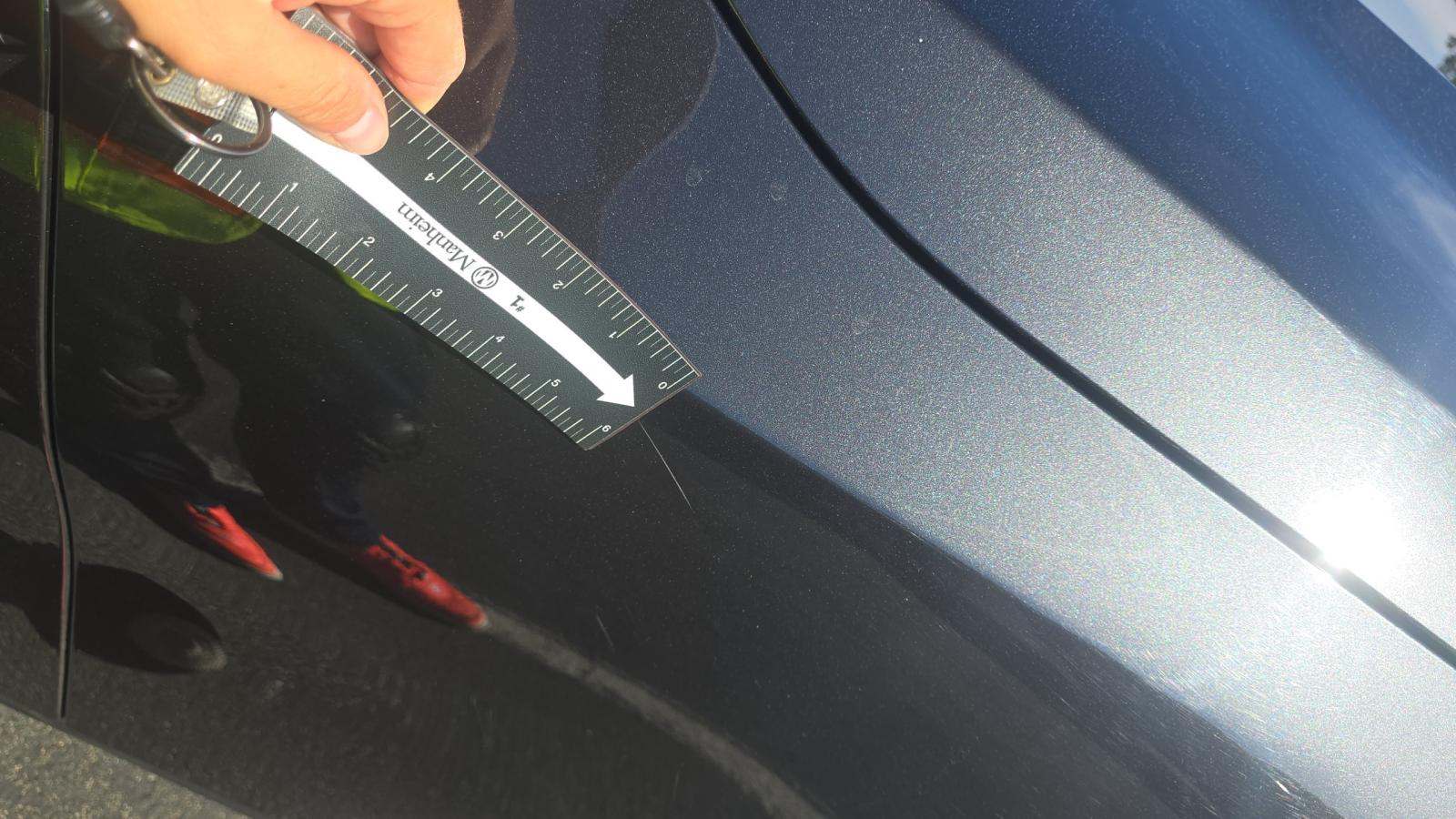 2024 BMW 5 Series 530i xDrive AWD