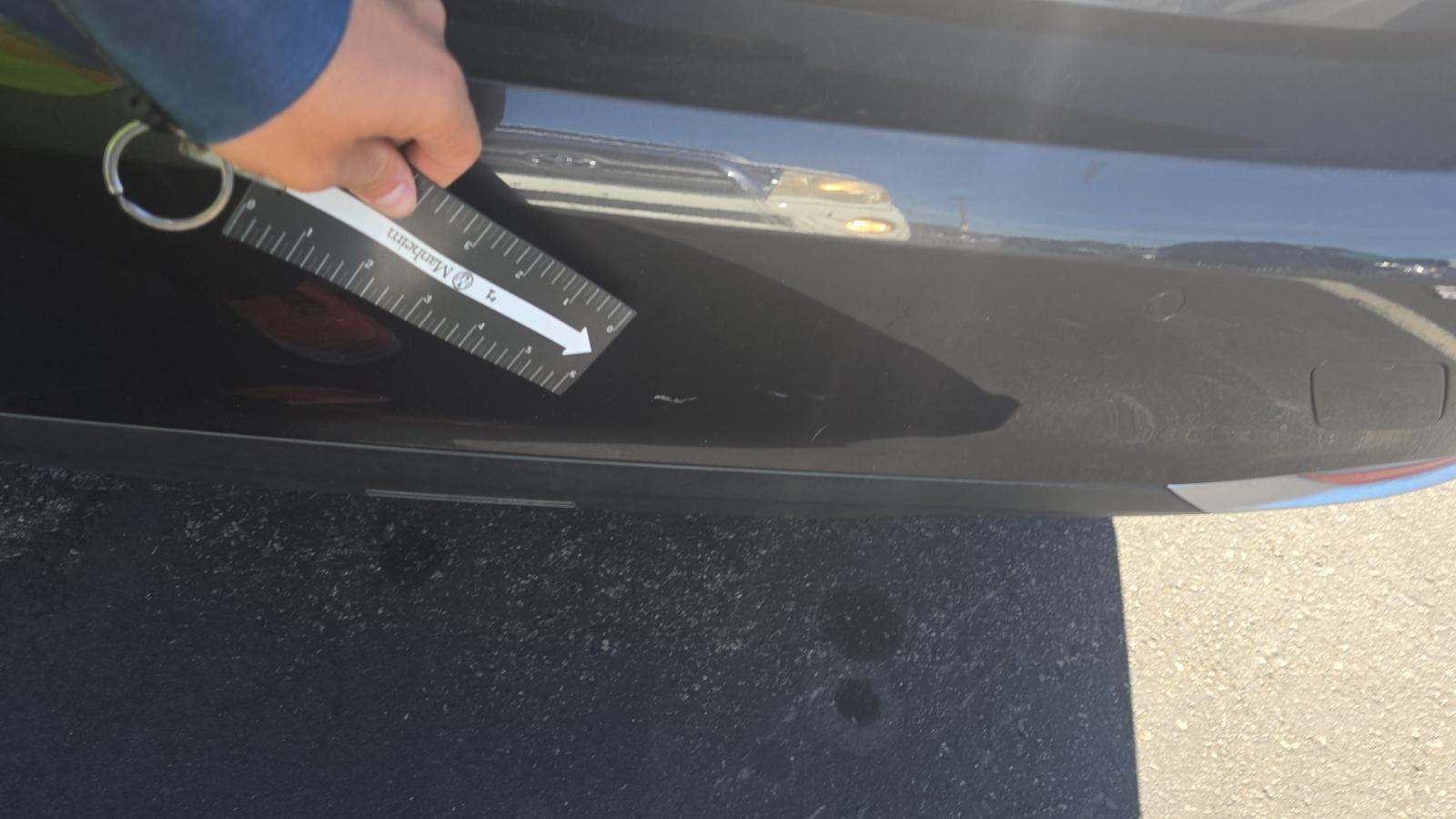 2024 BMW 5 Series 530i xDrive AWD