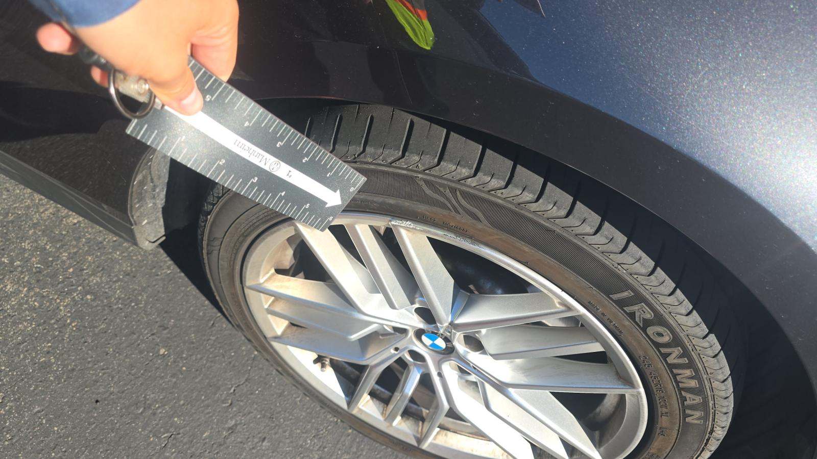 2024 BMW 5 Series 530i xDrive AWD